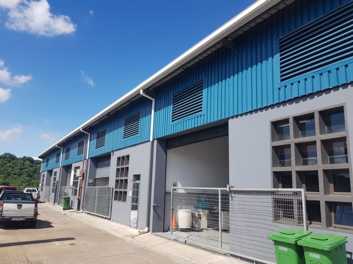 Phoenix Industrial For Sale: Multiple Mini Factories with 24/7 Security and Custom Options.