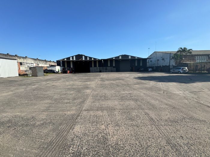 For Sale: Dual warehouses in Phoenix Industrial, ideal for logistics and manufacturing.