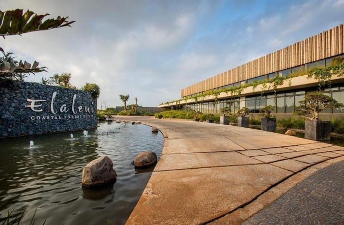 Office To Rent in Elaleni Coastal Forest Estate - 9sqm, shared amenities, secure location.