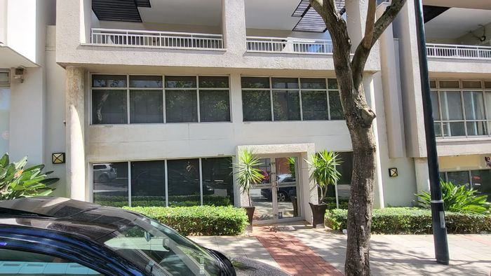 For Sale: 115m² commercial space in Umhlanga Ridge, ideal for diverse business ventures.