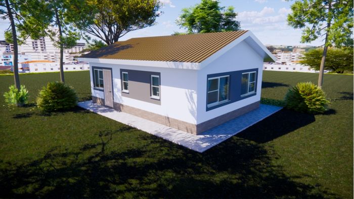House for Sale in Reigerpark: Secure community, customizable homes, no transfer fees.
