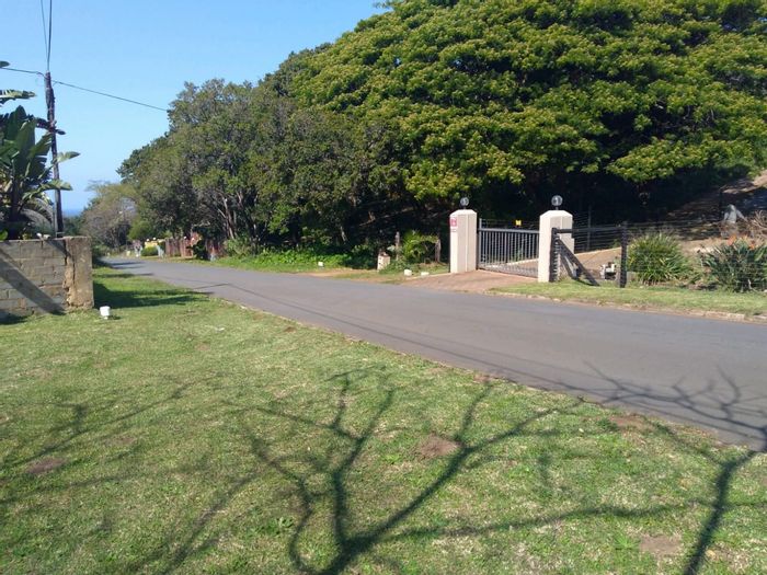 Ramsgate Vacant Land Residential For Sale: 1784sqm, beach access, secured with plans.
