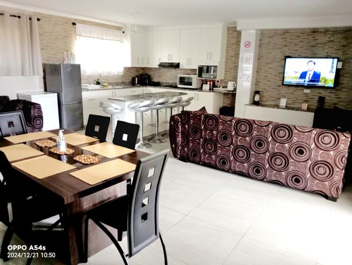 For Sale: Townhouse in Mtwalume Central with pools, security, and rental potential.