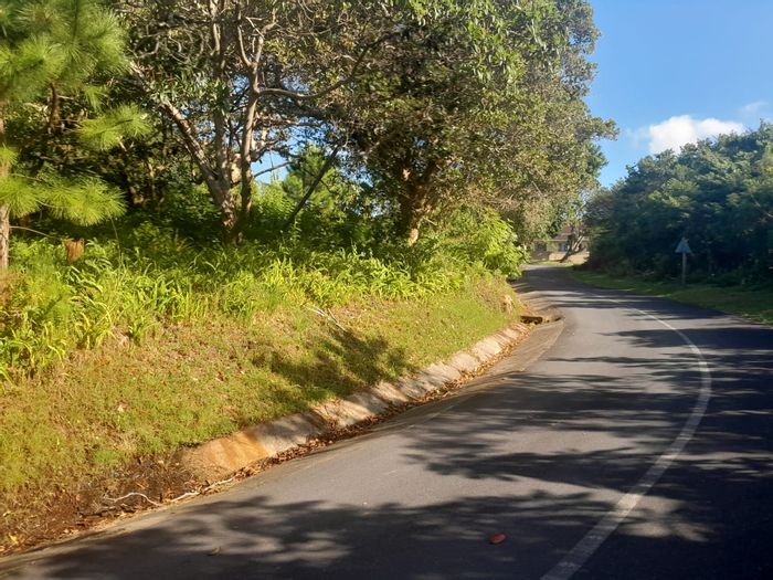 Vacant Land Residential in Margate Central For Sale, 1452 m² with growth potential.