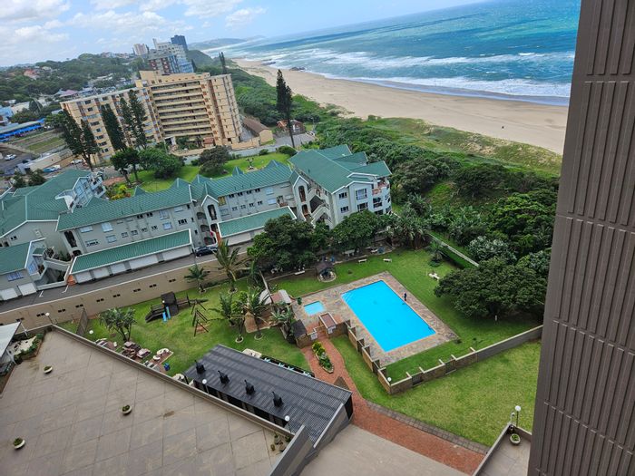 For Sale: 3-Bedroom Apartment in Doonside with secure parking and community pool.