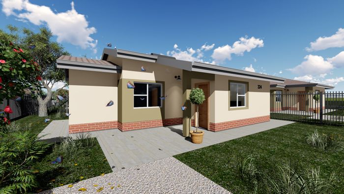 Kya Sands House For Sale: Affordable homes with security, flexible layouts, and no fees.