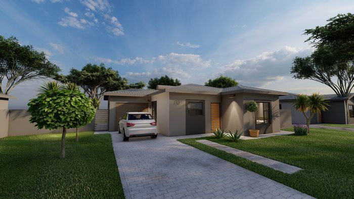 Mackenzie Park House For Sale: Full-title homes, customizable plans, no hidden fees.