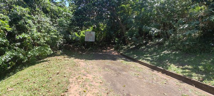 Vacant Land Residential in Shelly Beach For Sale: 1081m² cul-de-sac location.