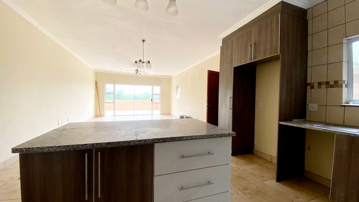 Elysium Central Apartment For Sale: 3 beds, sea views, low maintenance, secure complex.