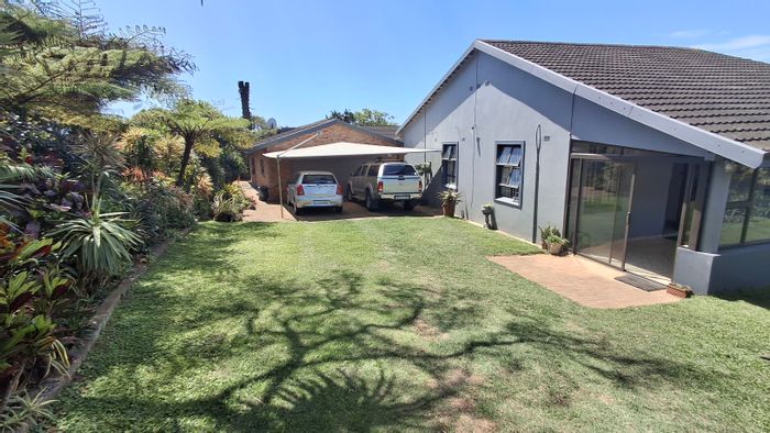 For Sale: Two family homes, 300m to beach, secure, great investment in Margate Central.