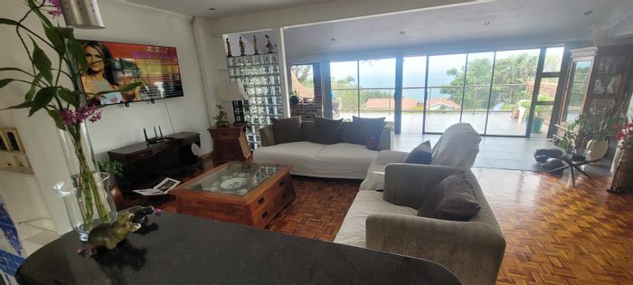 For Sale: House in Athlone Park with pool, flatlet, and spacious living areas.