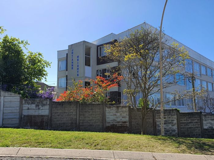 1 Bedroom Apartment in Amalinda To Rent with open plan kitchen and lounge.