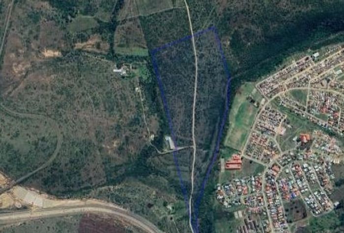 Vacant Land Residential For Sale in Breidbach, ideal for development and investment.