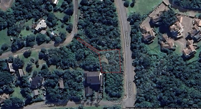 Cintsa East: For Sale - 943sqm vacant land with sea views, near beach access.