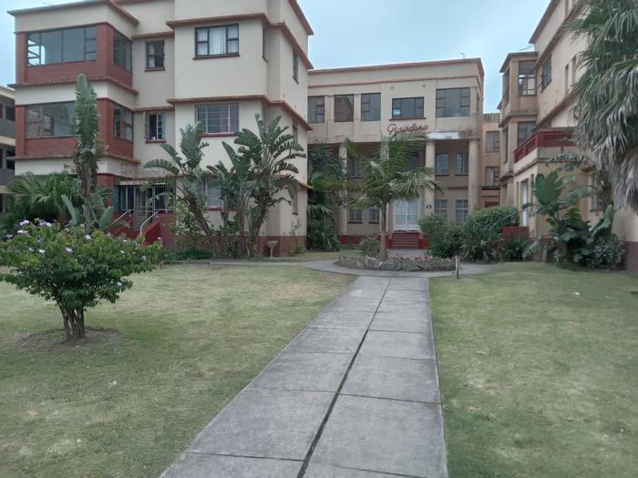 2-Bedroom Apartment For Sale in Southernwood with secure parking and central access.