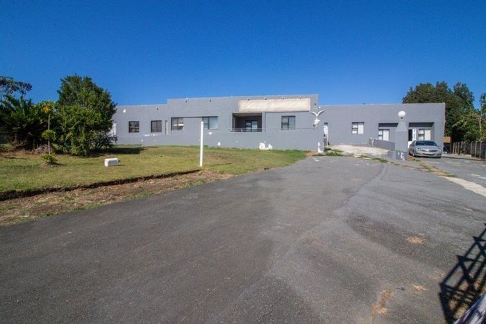 For Sale: Beacon Bay House with 11 bedrooms, large erf, investment potential.