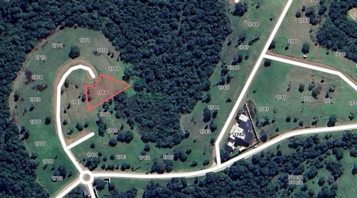 Vacant Land for Sale at Olivewood Private Estate & Golf Club, 963sqm plot.