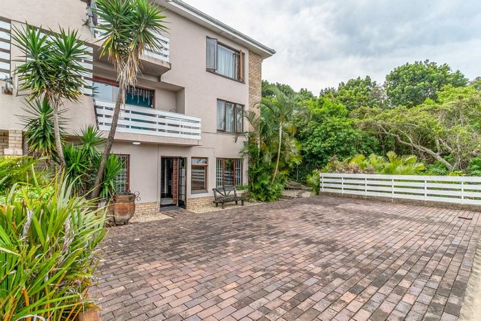Beacon Bay Townhouse For Sale: 2 beds, balcony, jacuzzi, garage, guest parking.