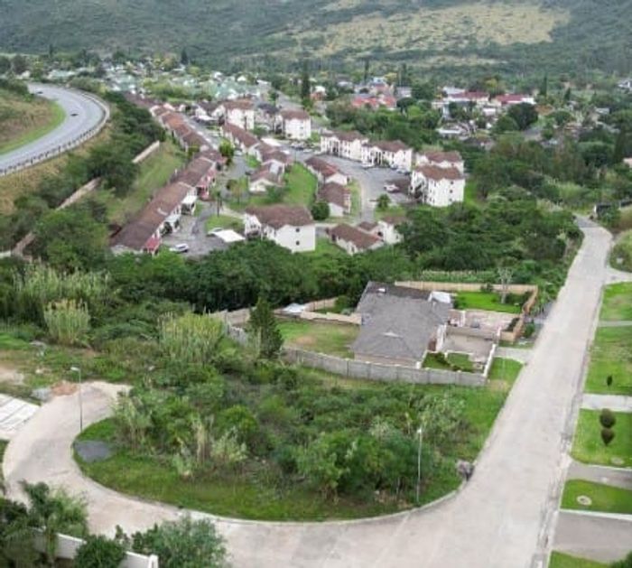 Vacant Land for Sale in Nahoon Valley Park - 938sqm Corner Plot Opportunity