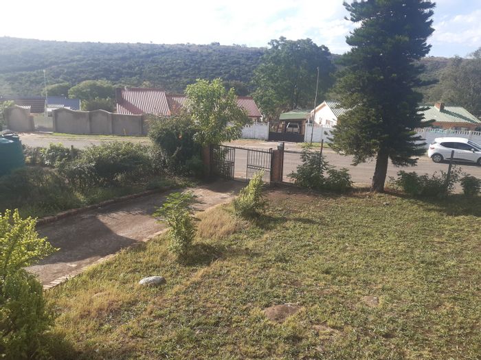 For Sale: 3-bedroom house with granny flat and rental income in Butterworth Central.