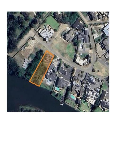 Vacant Land Residential in Abbotsford: 1614 sqm, secure complex, river access. For Sale.