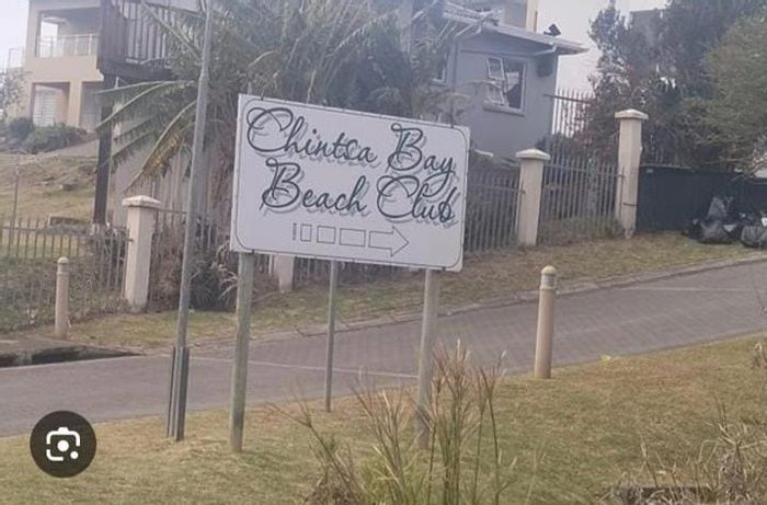 Vacant Land Residential for Sale in Cintsa West, fully serviced with approved plans.