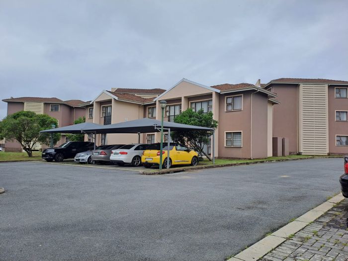 Lennox Estate Apartment For Sale: 2 beds, 2 baths, secure complex, close to amenities.