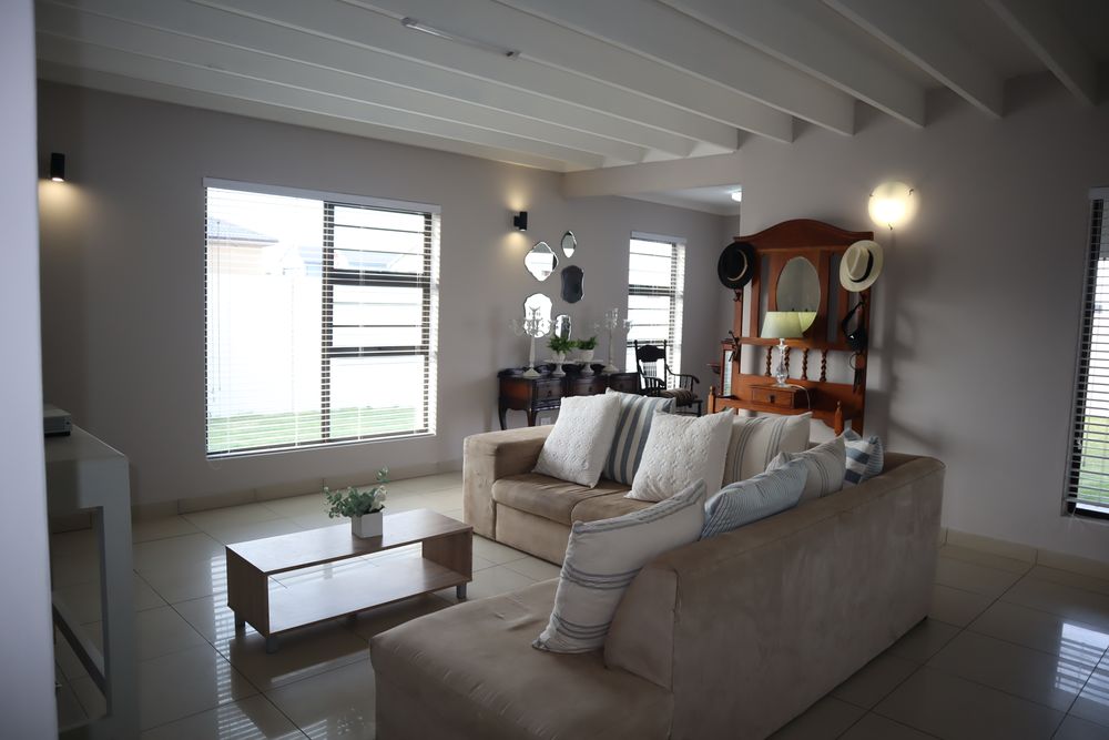 Formal Lounge Down Stairs