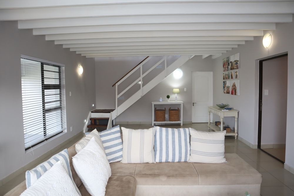 Formal Lounge Down Stairs