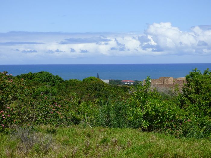 For Sale: 1139m² Vacant Land Residential in Forest Downs with ocean views.