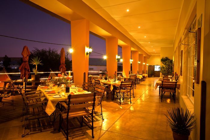 Hotel For Sale in Aus Central: 26 Rooms, Restaurant, Conference Hall, Investment Opportunity.