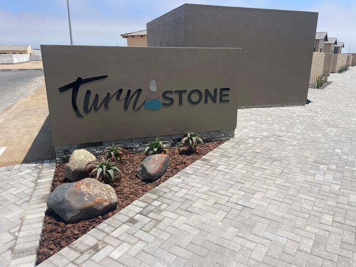 For Sale: Townhouse in Tamariskia with 3 beds, double garage, open-plan living.