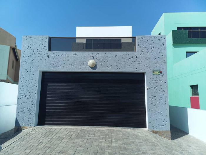 Langstrand Townhouse For Sale: 3 bedrooms, beach access, entertainment area, sea views.