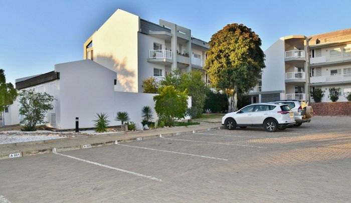 Eros Apartment For Sale: 1-bedroom, balcony, parking, security, near city center.