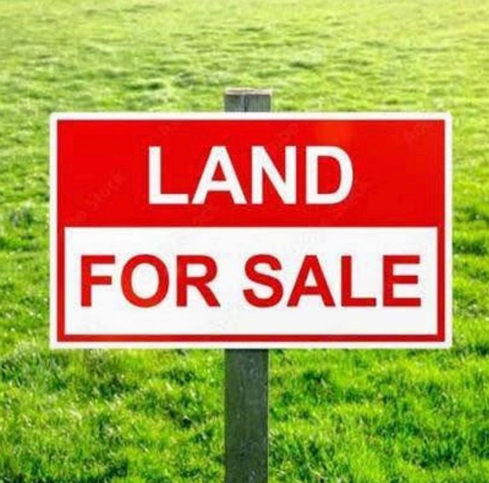 Vacant Land Residential in Okahandja Central For Sale, 300 sqm with approved plans.
