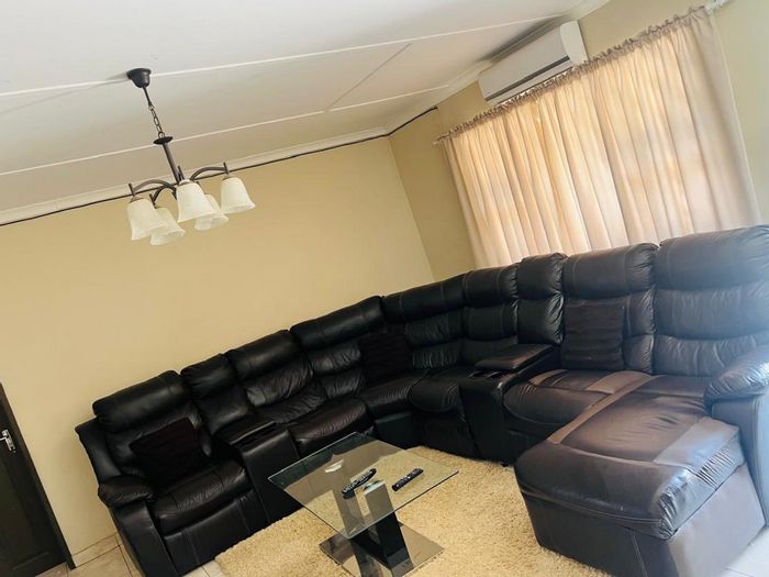For Sale: House in Tsumeb Central with rental units and ample parking.