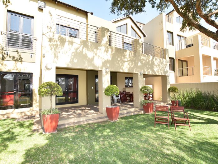 1-Bedroom Apartment For Sale in Douglasdale with Loft, Balcony, and Parking.