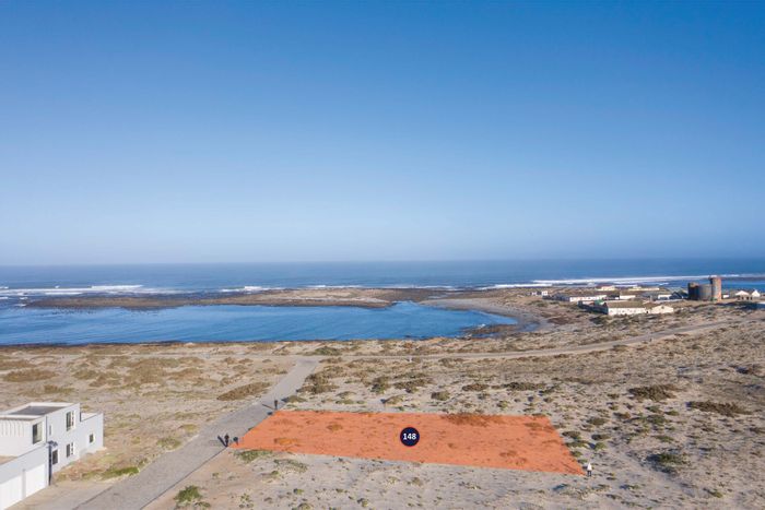 Owen Island Vacant Land Residential For Sale: Prime 1078m² with ocean views.