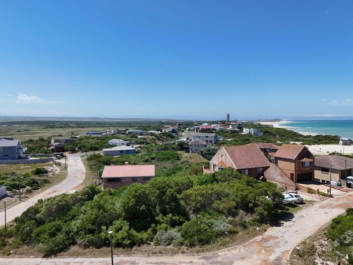 Vacant Land Residential For Sale in Paradise Beach, 816 sqm near unspoiled beach.