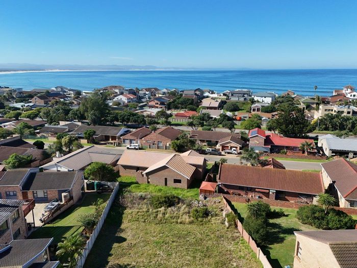 Wavecrest For Sale: Vacant Land Residential with sea views and building plans.