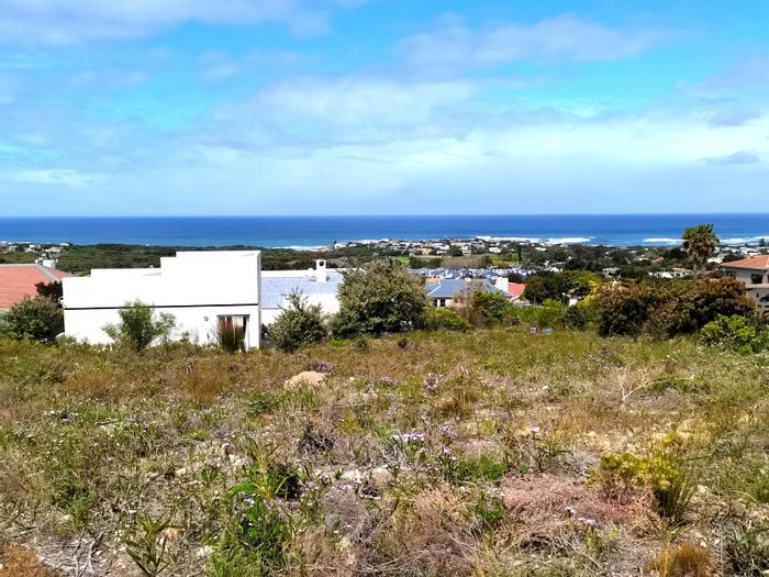 Vacant Land Residential For Sale in Chanteclair: 1342m2 with mountain and sea views.