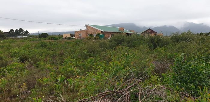Vacant Land Residential in Fisherhaven For Sale: 1,478 m² near lagoon and amenities.