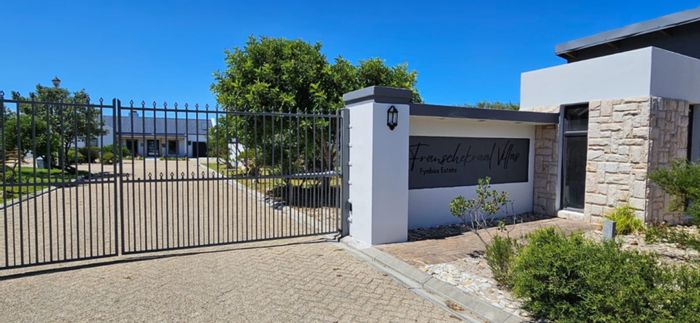 Vacant Land Residential For Sale in Franskraal: Secure estate, ocean views, community feel.