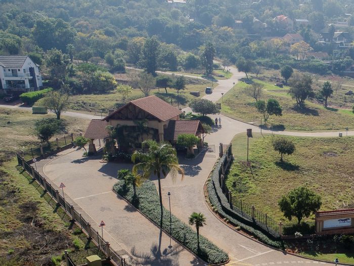 Vacant Land Residential For Sale in Falcon View Estate with scenic dam views.