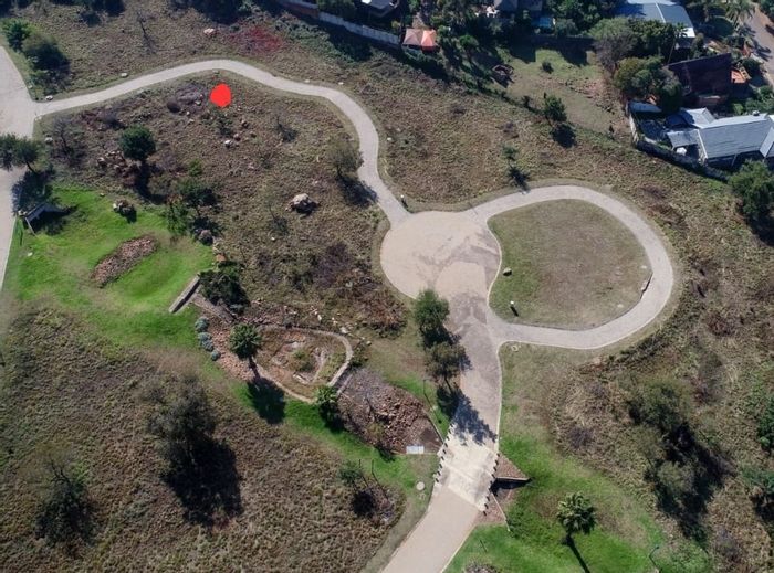 Vacant Land Residential For Sale in Falcon View Estate with scenic views and amenities.