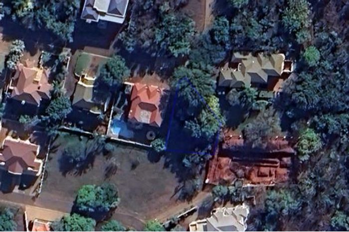 Vacant Land Residential in Kosmos Ridge For Sale: 594m² with scenic views and community amenities.