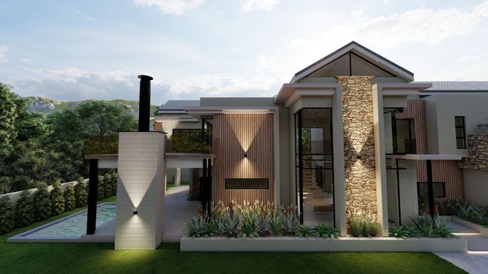 Vacant Land Residential For Sale in Leloko Lifestyle & Eco Estate, 754 m².