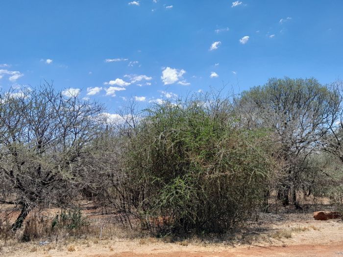 Vacant Land Residential for Sale in Seasons Lifestyle Estate with golf course access.