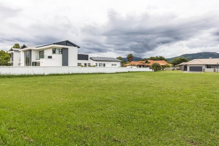 Vacant Land Residential For Sale in The Islands Estates with Golf Course Access.