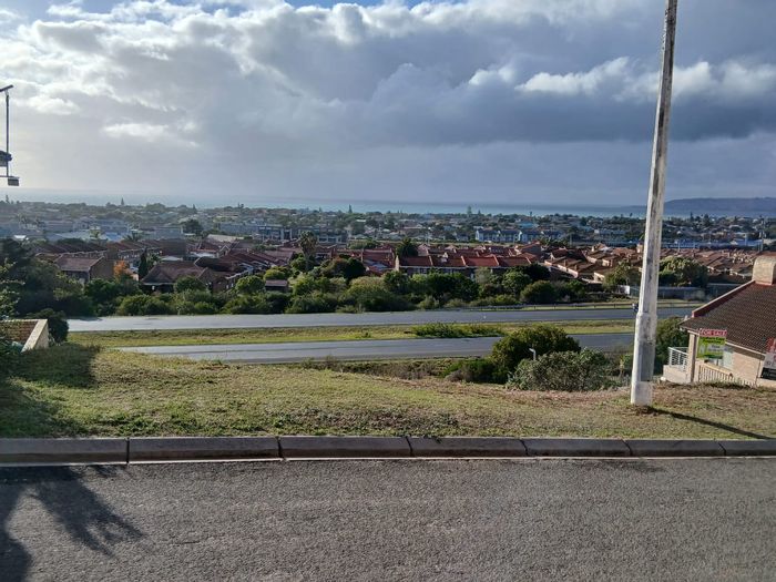 Vacant Land Residential in Menkenkop for Sale: 746 sqm with ocean views.